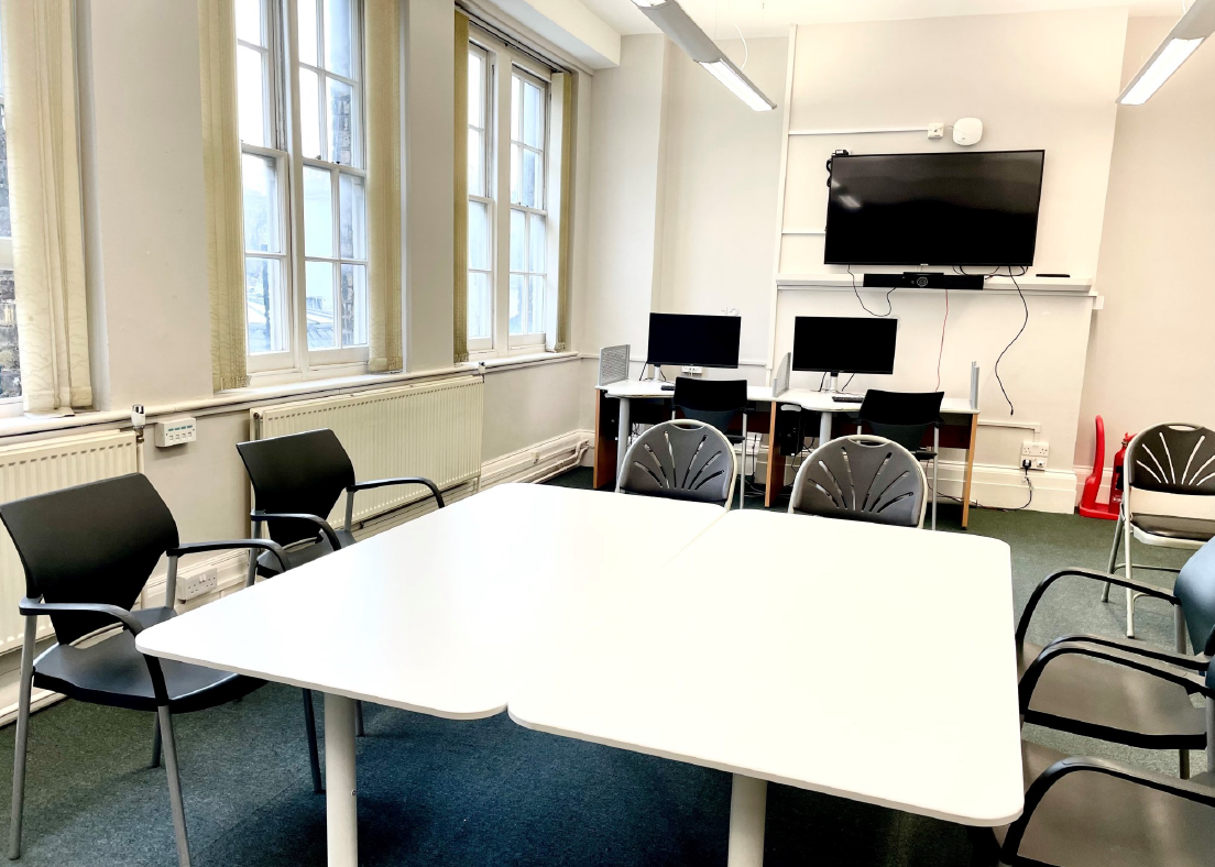 North Kensington Community Room Royal Borough of Kensington and